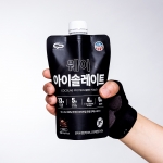 코코랩 WPI 웨이아이솔레이트 유당제거 단백질보충제 초코맛 30g