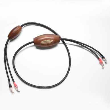 요르마 JORMA DESIGN Prime Speaker Cable Single Wire (3M)