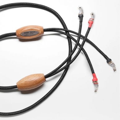 요르마 JORMA DESIGN Origo Speaker Cable Single Wire (3M)