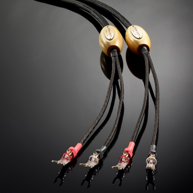 요르마 JORMA DESIGN Unity Speaker Cable Bi Wire 3M
