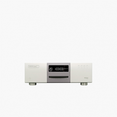 EMM LABS TX2 Reference Transport