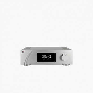 CH Precision I1 (Universal Integrated Amplifier)