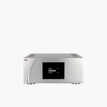 CH Precision A1.5 (Two-channel Power Amplifier)
