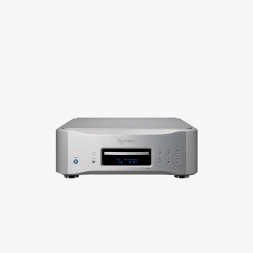 ESOTERIC 에소테릭 K-03XD (Suepr Audio CD Player)
