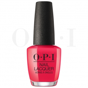 [OPI][네일락커] L20 - WE SEAFOOD AND EAT IT