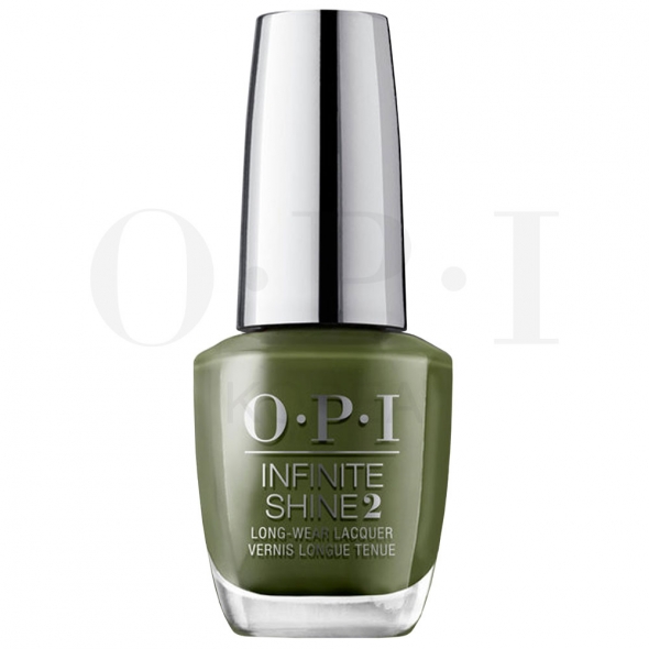[OPI][인피니트샤인] 64 - OLIVE FOR GREEN