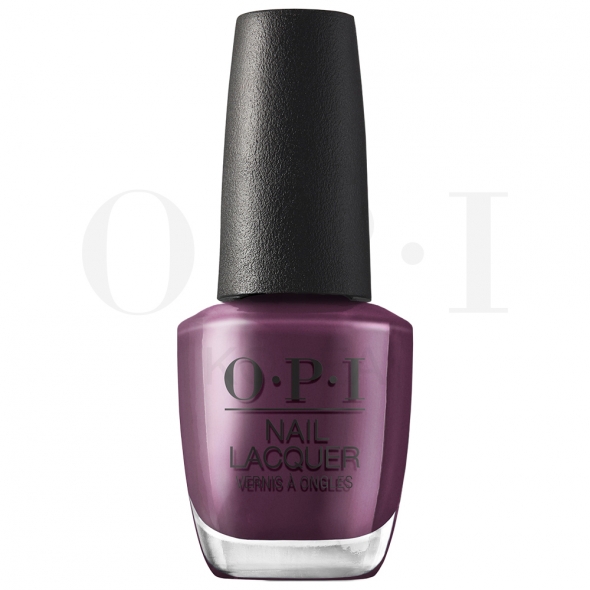 [OPI][네일락커] HRN07 - OPI ♥ to Party