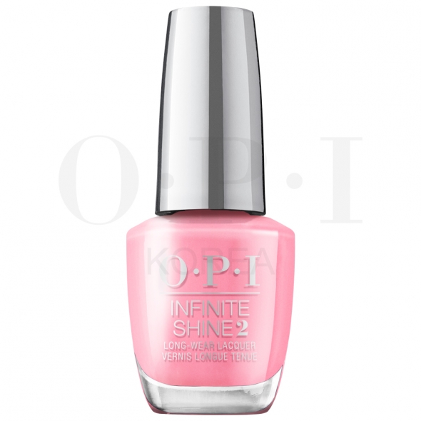 [OPI][인피니트샤인] D52 - Racing for Pinks