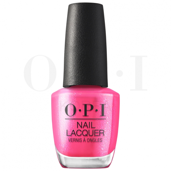 [OPI][네일락커] B003 - Exercise Your Brights