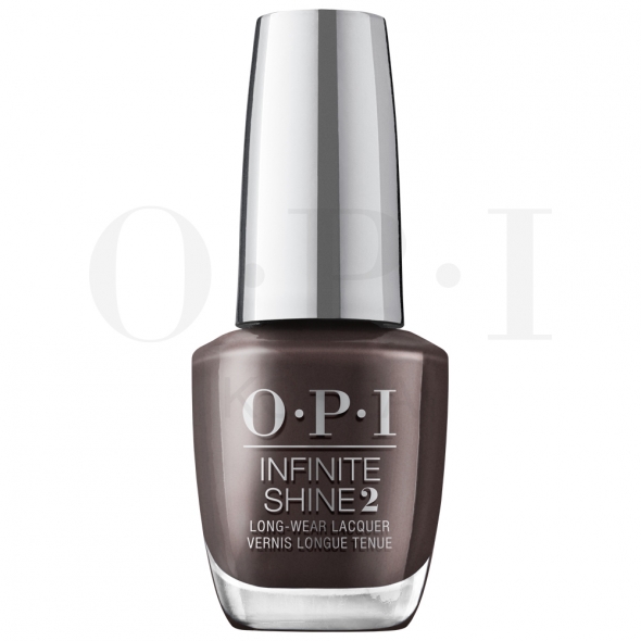 [OPI][인피니트샤인] F004 - Brown to Earth
