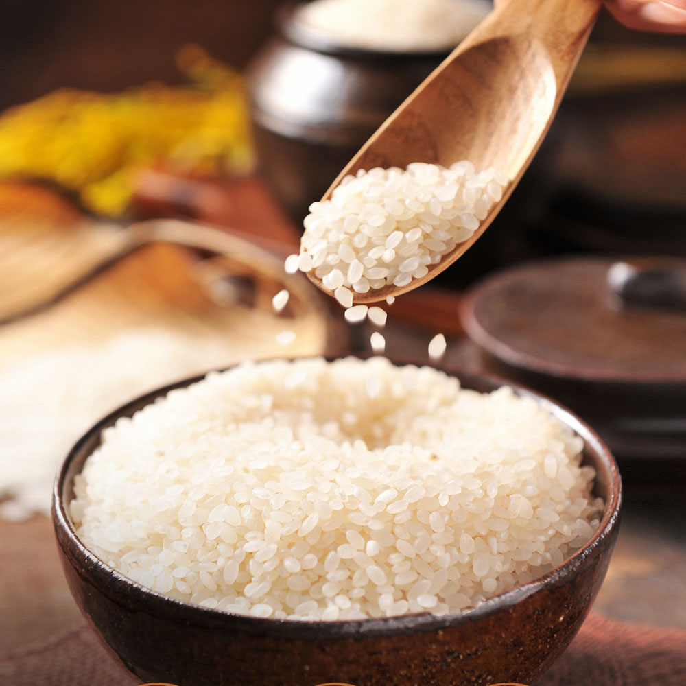 햅쌀 백미20kg 등외품 잡곡섞는용 혼합미 맛있는쌀